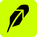 Robinhood Chain logo