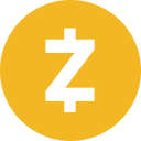 Zcash logo